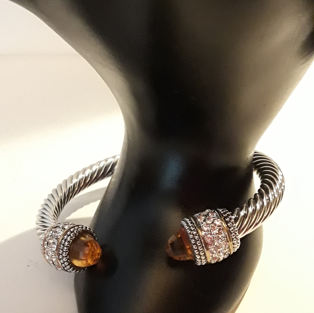 High End Costume Jewelry